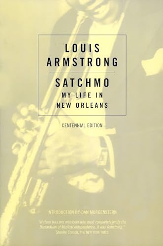 Stock image for Satchmo (Da Capo Paperback) for sale by Bookoutlet1