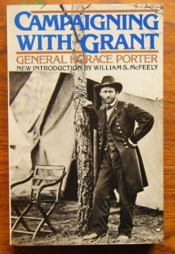Stock image for Campaigning With Grant (A Da Capo paperback) for sale by Wonder Book