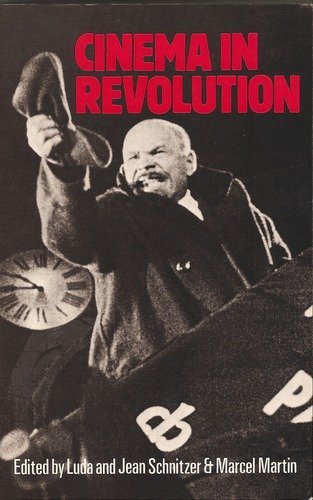 Stock image for Cinema In Revolution: The Heroic Era Of The Soviet Film (Da Capo Paperback) for sale by Bookmans