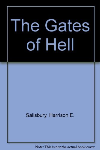 9780306803093: Salisbury Gates Hell