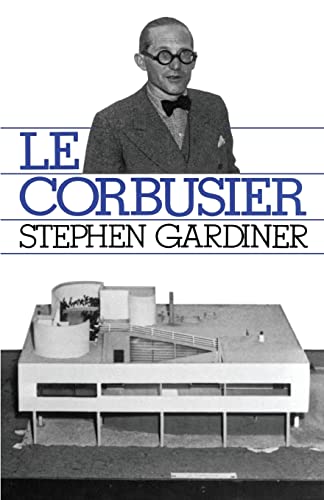 Beispielbild fr Le Corbusier zum Verkauf von Aladdin Books