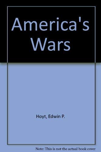 Beispielbild fr America's Wars And Military Encounters (A Da Capo paperback) zum Verkauf von Wonder Book
