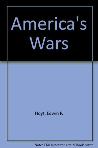 Stock image for America's Wars And Military Encounters (A Da Capo paperback) for sale by Wonder Book