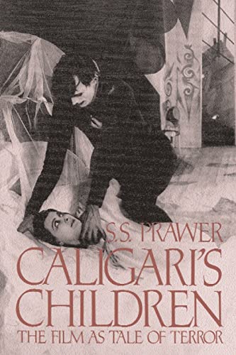 Beispielbild fr Caligari's Children: The Film as Tale of Terror zum Verkauf von ThriftBooks-Atlanta