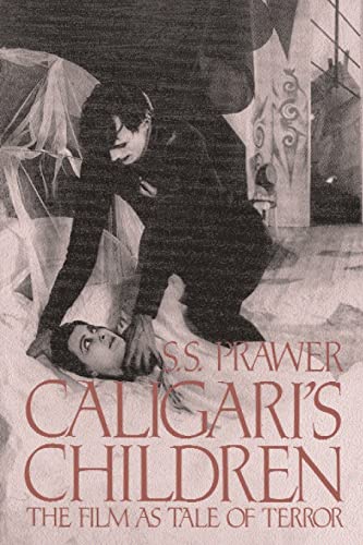 9780306803475: Caligari's Children: The Film As Tale Of Terror