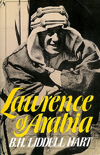 Beispielbild fr Lawrence Of Arabia (Da Capo Paperback) zum Verkauf von SecondSale