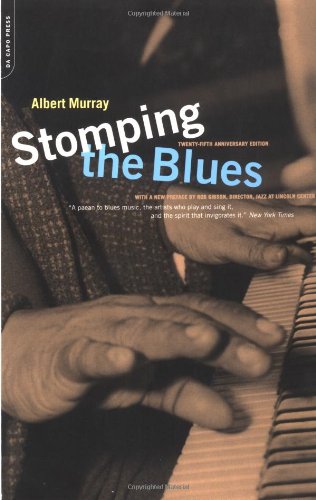 Imagen de archivo de Stomping the Blues a la venta por ThriftBooks-Reno