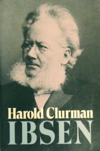 9780306803659: Clurman Ibsen