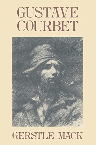 Beispielbild fr Gustave Courbet zum Verkauf von BooksRun