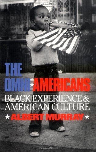 9780306803956: The Omni-americans: Black Experience And American Culture (Da Capo Press Paperback)