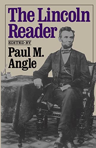9780306803987: The Lincoln Reader