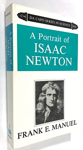 Beispielbild fr A Portrait of Isaac Newton zum Verkauf von Better World Books