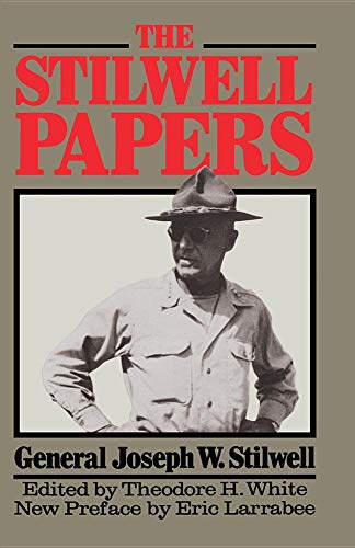 9780306804281: The Stilwell Papers