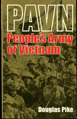 9780306804328: People's Army of Vietnam