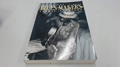 Beispielbild fr CHARTERS BLUE MAKERS, (Da Capo Paperback) zum Verkauf von WorldofBooks