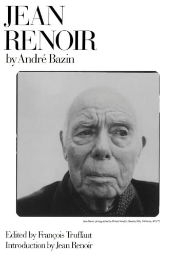 Stock image for Jean Renoir for sale by ANARTIST