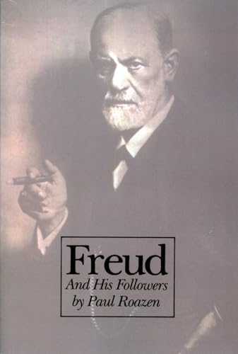 Beispielbild fr Freud and His Followers zum Verkauf von Better World Books: West