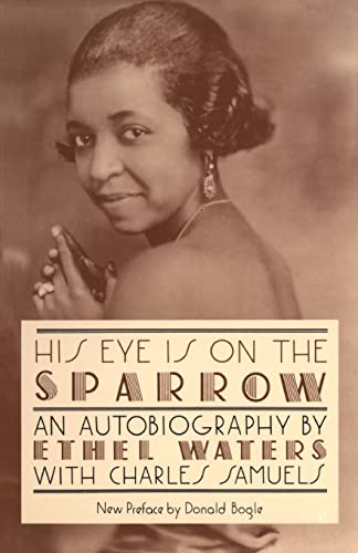 Stock image for His Eye Is On The Sparrow: An Autobiography (Quality Paperbacks Series) for sale by SecondSale