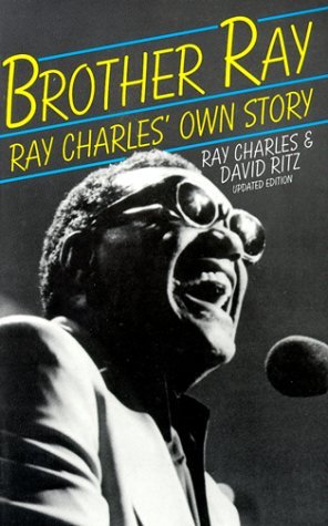 Brother Ray - Charles, Ray & David Ritz