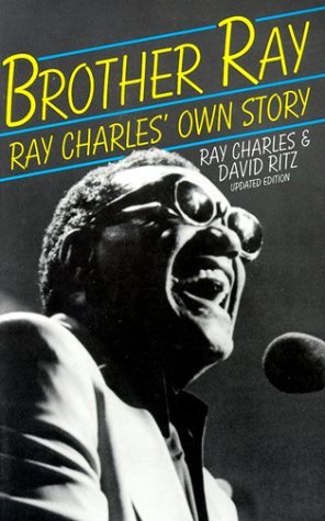 9780306804823: Brother Ray: Ray Charles' Own Story