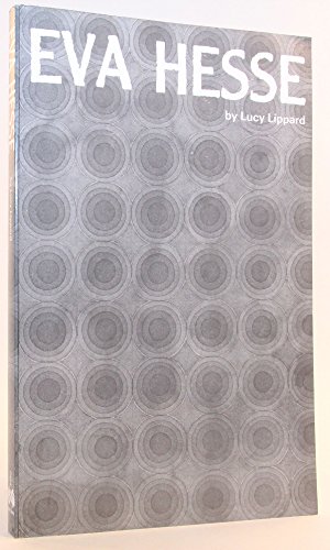 Eva Hesse - Lippard, Lucy