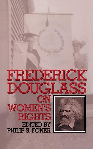 Beispielbild fr Frederick Douglass On Women's Rights zum Verkauf von HPB-Red