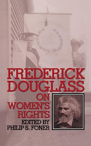 Imagen de archivo de Frederick Douglass On Women's Rights a la venta por HPB-Red