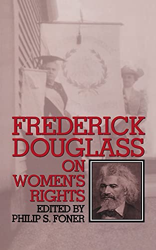 Stock image for Frederick Douglass On Women's Rights for sale by HPB-Red