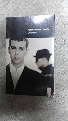 9780306804946: "Pet Shop Boys", Literally