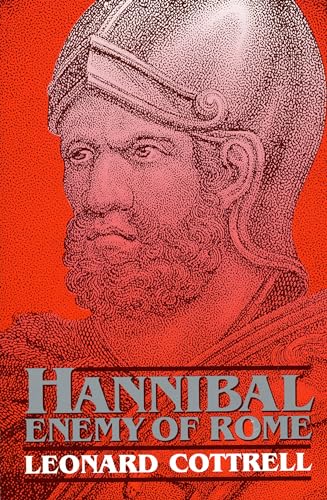 Beispielbild fr Hannibal: Enemy Of Rome zum Verkauf von SecondSale