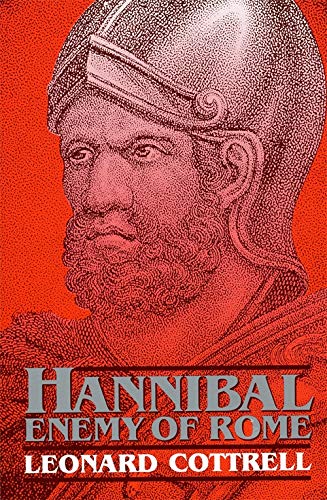 Stock image for Hannibal: Enemy Of Rome for sale by SecondSale