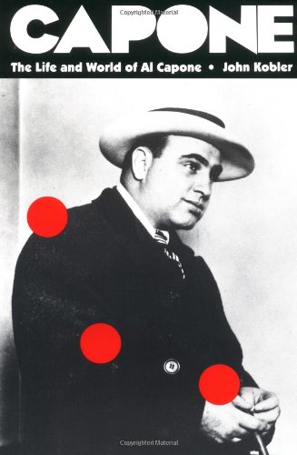 Imagen de archivo de Capone a la venta por ThriftBooks-Dallas
