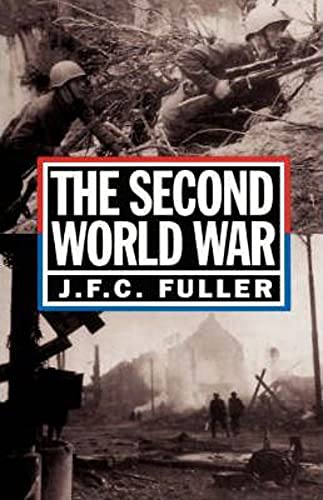 Beispielbild fr 2nd World War PB zum Verkauf von ThriftBooks-Atlanta