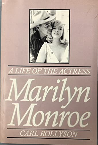 Beispielbild fr Marilyn Monroe zum Verkauf von Wonder Book