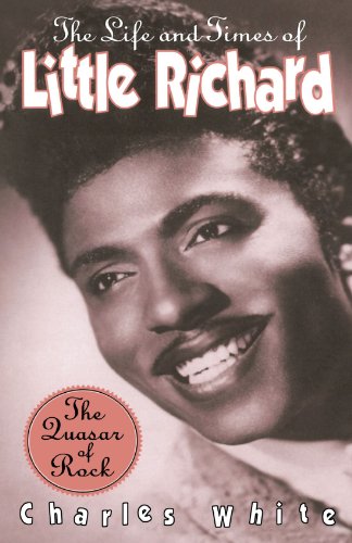 Beispielbild fr The Life And Times Of Little Richard zum Verkauf von WorldofBooks