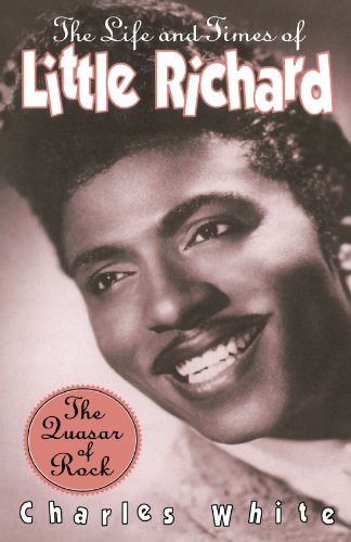 9780306805523: The Life And Times Of Little Richard