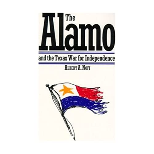 Stock image for The Alamo for sale by Wonder Book