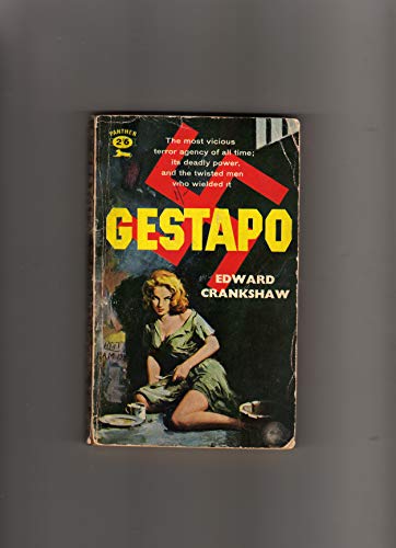 9780306805677: Gestapo