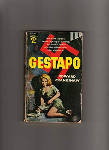 Stock image for Gestapo for sale by Wonder Book