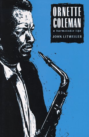 9780306805806: Ornette Coleman