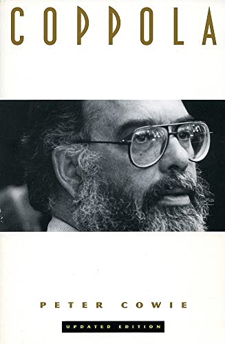 Beispielbild fr Coppola : A Biography zum Verkauf von Better World Books