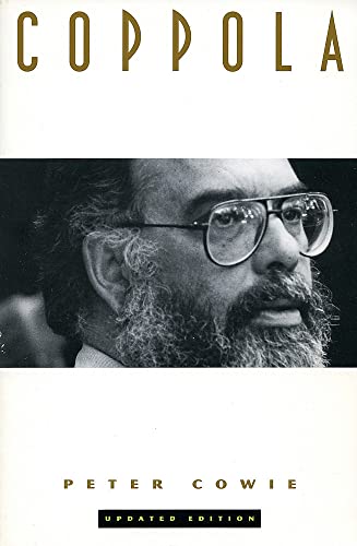 Stock image for Coppola: A Biography for sale by ZBK Books