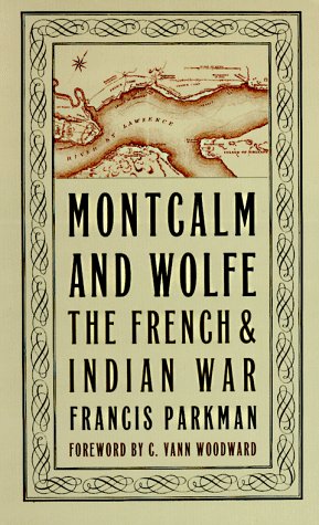 9780306806216: Montcalm and Wolfe: French and Indian War