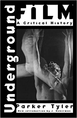 9780306806322: Underground Film: A Critical History