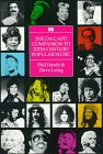 9780306806407: The Da Capo Companion to 20th-Century Popular Music
