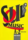 Beispielbild fr Soul Music A-Z zum Verkauf von Powell's Bookstores Chicago, ABAA