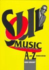 Stock image for Soul Music A to Z for sale by K & L KICKIN'  BOOKS