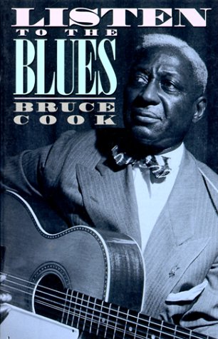 Imagen de archivo de Listen To The Blues a la venta por Goodwill of Colorado