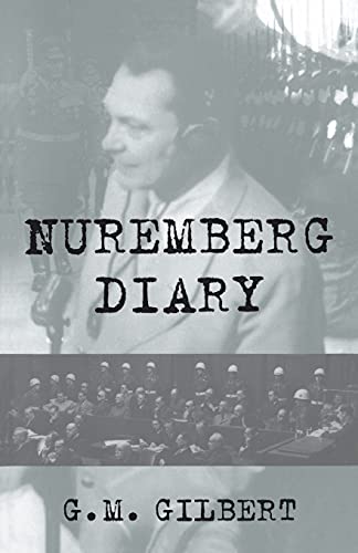 9780306806612: Nuremberg Diary