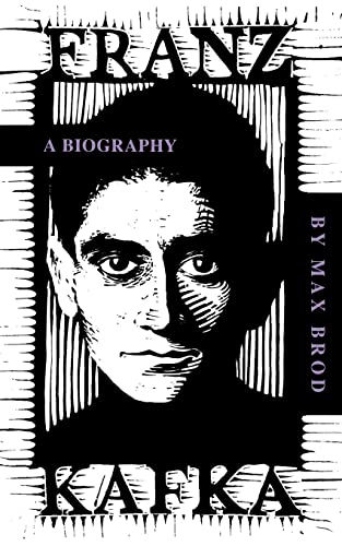 Beispielbild fr Franz Kafka: A Biography zum Verkauf von Goodwill of Colorado